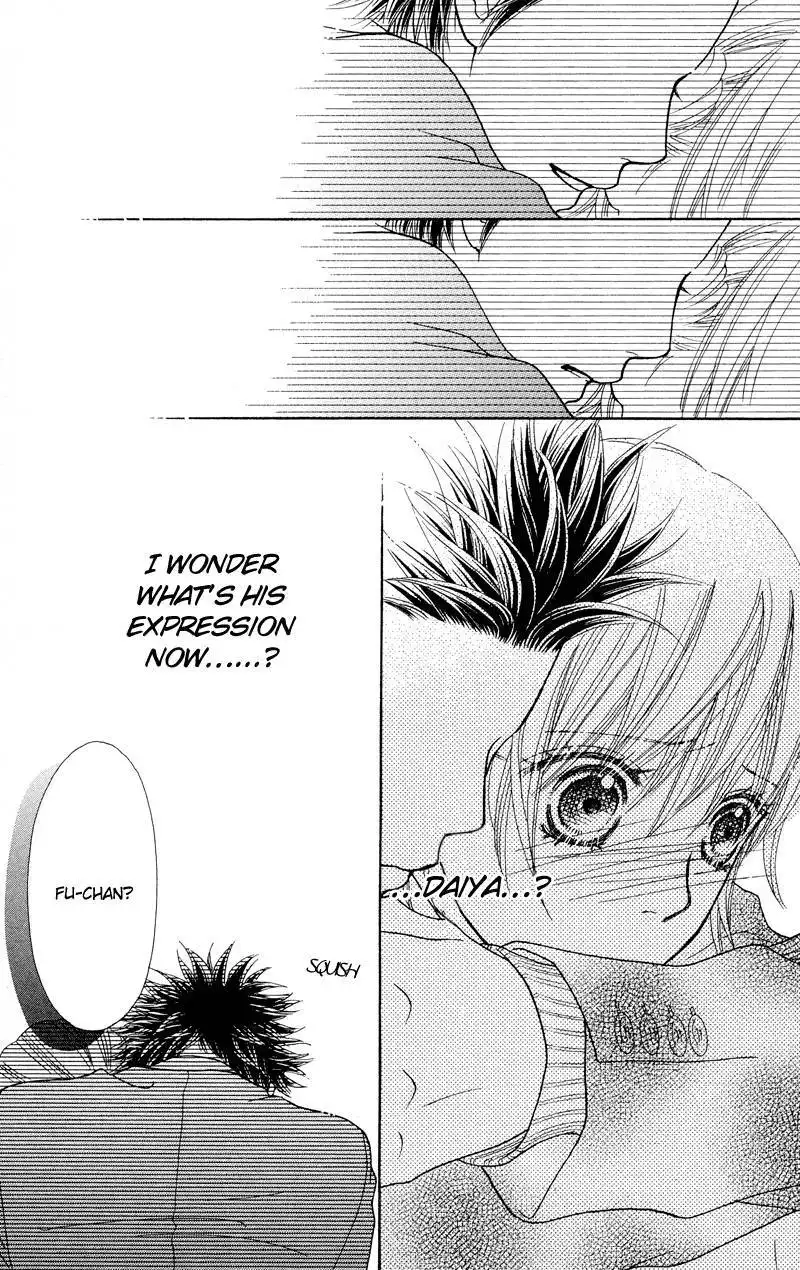 Parfait Tic Chapter 113 22